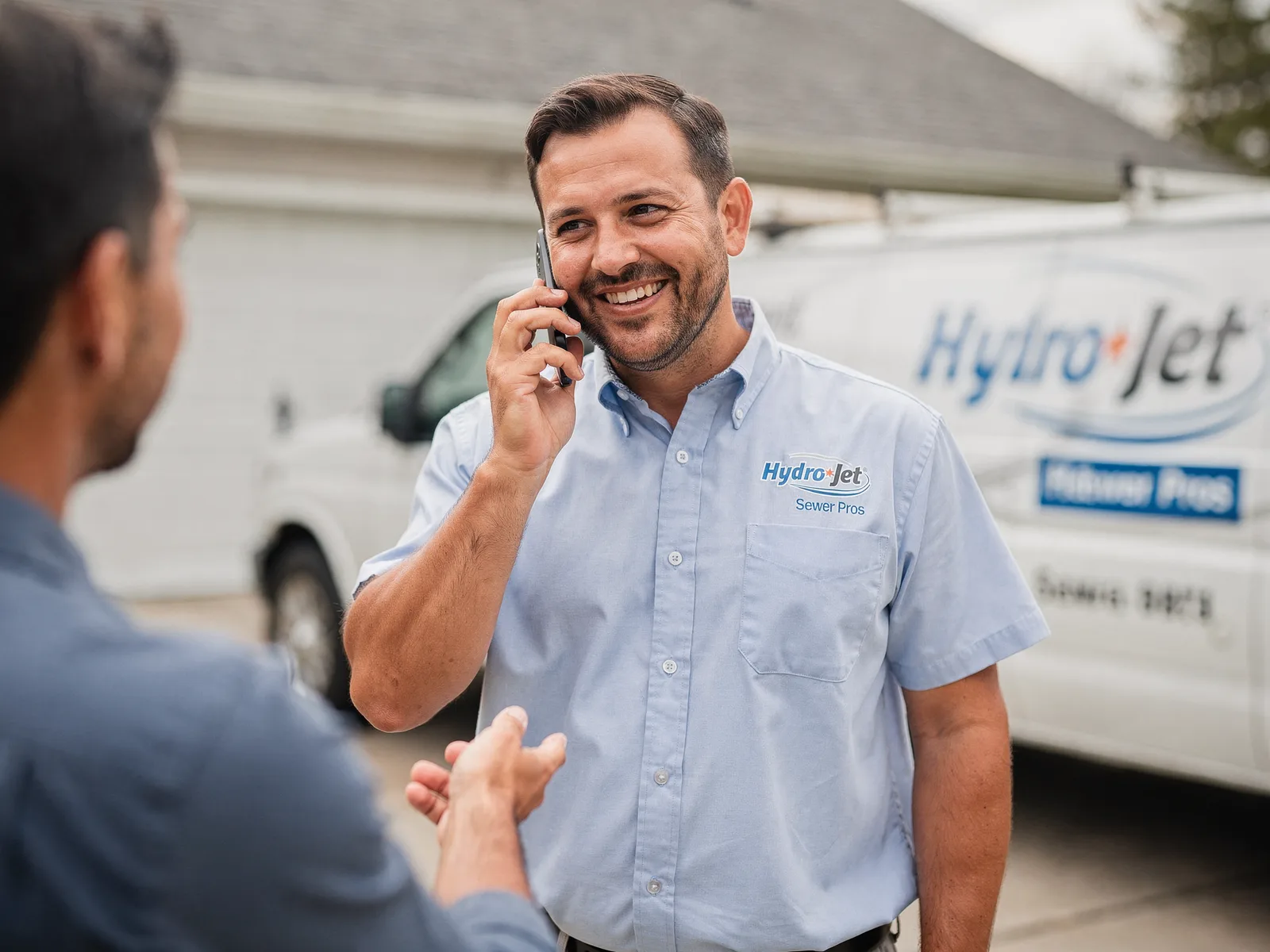 Hydro Jetting New Cambria, KS FAQs